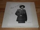 LARRY DIXON I'm So In Love LP Private Boogie Listen