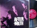 ROLLING STONES AFTERMATH 1966 DECCA UNBOXED LK.4786