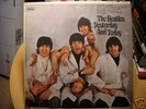 BEATLES RARE 3RD STATE MONO  BUTCHER COVER 1966 CAPITAL