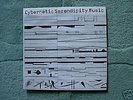 CYBERNETIC SERENDIPITY MUSIC.  EXHIBITION LP