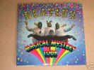 EP  The Beatles  M Mystery Tour  Wie Neu 