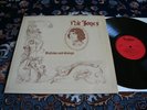 NIC JONES Ballads and Songs '70 M- UK Trailer LER 2014