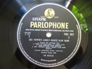 Beatles Sgt Pepper UK mono MISPRINT: NO DAY IN THE LIFE