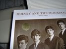 BEATLES JOHNNY & THE MOONDOGS VINYL LP RARE