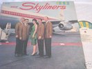 The Skyliners,Org 1960 Calico LP 3000, Excellent 
