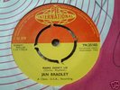 JAN BRADLEY mama didn't lie 1962 UK PYE NORTHERN 45 M-