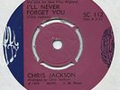 Chris Jackson I’ll Never Forget You Soul City