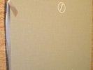 JOY DIVISION-STILL LP IN HESSIAN FOLDER + WHITE RIBBON