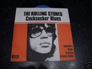 THE ROLLING STONES - COCKSUCKER BLUES ( THE ROLLERS )