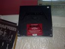 METALLICA 5 LP BOX SET 180 GRAM PIC DISC VINYL RARE