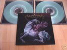 MASTODON REMISSION LP SUNN ISIS clear vinyl RARE