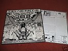 AOA / OI POLLOI - UNLIMITED GENOCIDE SPLIT LP , PUNK