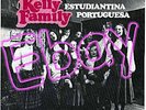 Kelly Family: Estudiantina Portugesa Vinyl '7 top
