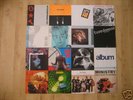 New Wave: 23xVinyl: Nitzer Ebb/Alien Sex Fiend/Bauhaus