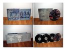 VENOM - Here lies 4 LP Box Boxset BLACK METAL SLAYER