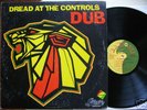 THE REVOLUTIONARIES - DREAD AT THE CONTROLS - HAWK EYE