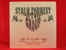 STALK-FORREST BLUE OYSTER CULT PSYCH DEMO LP SEALED SS