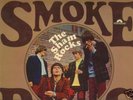 SHAMROCKS -Smoke Rings LP '66 rare Swedish garage psych