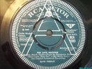 ELVIS PRESLEY-THE LOVE MACHINE-DEMO