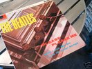 THE BEATLES - PLEASE PLEASE ME - Y/B PARL - Nr MINT