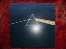 Pink Floyd. Dark side of the Moon. 1973  vinyl LP