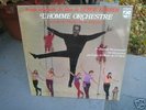 L'HOMME ORCHESTRE ( 1970) Music by FRANCOIS DE ROUBAIX