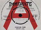 SMALL FACES Itchycoo Park UK DEMO 45 freakbeat psych 7