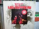 LED ZEPPELIN - Withdrawn German double-LP 1970