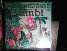 Hanna Barbera 2027 WILMA FLINTSTONE/Bambi LP 66 SEALED