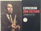 John Coltrane - Expression  RVG Imprint
