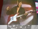 Johnny Hallyday  LP made in Israel