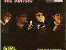 THE BEATLES EP 