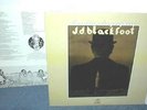J.D. BLACKFOOT  The Ultimate Prophecy  LP  psych