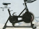 SCHWINN JOHNNY G Spinning Spinner Spin bike used