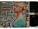 BEVERLY KENNEY-LIKE YESTERDAY-DEEP GROOVE DECCA LP