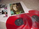 Beatles JAPAN MONO RED VINYL 2LP White Album