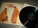 JOSE CID Quarteto 1111 Portugal ACID Psych Mellotron LP