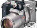 Olympus C-2100 Ultrazoom, 10fach optischer Zoom
