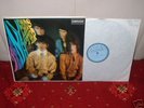 TEN YEARS AFTER 1st LP 1967 MONO TEST PRESS 
