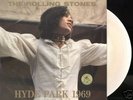 rolling stones hyde park 1969 tsp 023-2 color nm-