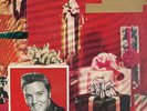 ELVIS PRESLEY * Orig. D Schwarze RCA LOC-1035 LP  TOP