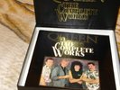 QUEEN - THE COMPLETE WORKS BOX SET