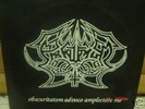 ABRUPTUM LP RARE DSP, BURZUM..MAYHEM..DARKTHRONE