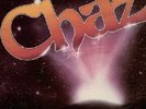 Chaz S/T LP Private Press Modern Soul RARE OOP