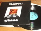 OSANNA ''PALEPOLI'' MONSTER ITALIAN PSYCH PROG