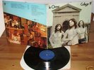 LE ORME ''COLLAGE'' MONSTER ITALIAN PSYCH PROG MINT