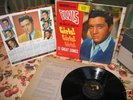 Elvis Girls,Girls,Girls LP W/V-Rare Bonus Photo Mint