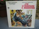 ...E POI LO CHIAMARONO IL MAGNIFICO (1972) - De ANGELIS