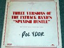 FATBACK BAND- SPANISH HUSTLE **WL PROMO 1975**