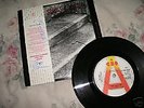 the clash The call up original cbs promo and signed WOW